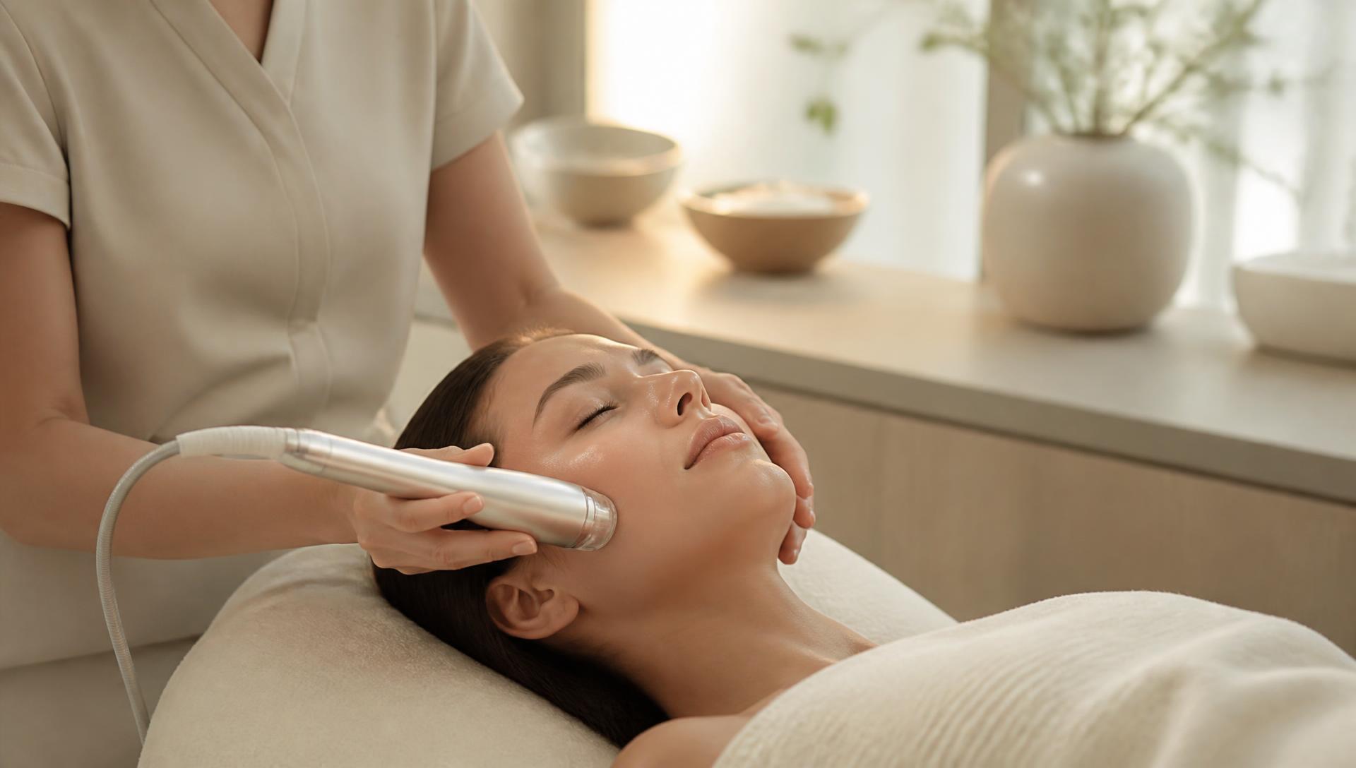 Aurelia RF Pro — Radiofrequency device